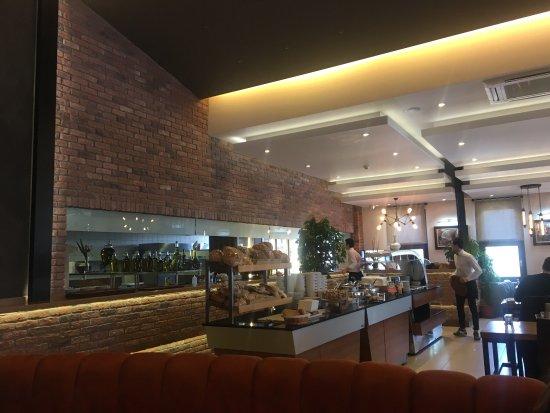 Orhan İnegöl Köfte