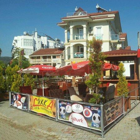 Lukka Cafe&Restaurant