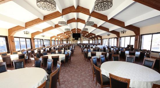 Kaytur - Kardanadam Restoran & Kafe