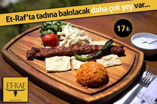 Et-Raf Restaurant
