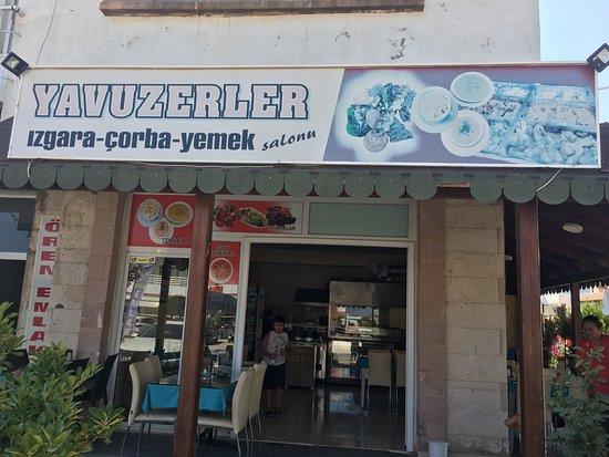 Köfteci Yavuzerler