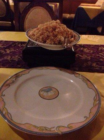 China Restaurant Peking