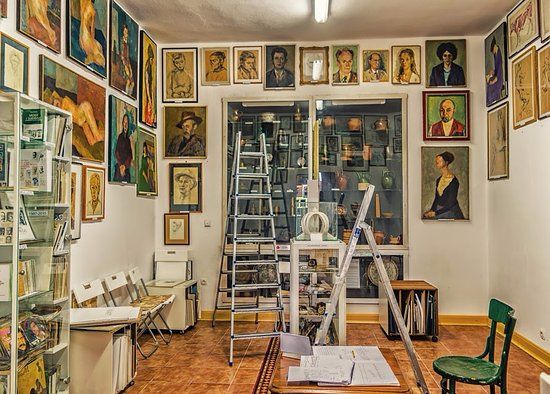 Fondacija Legat kuća Ekmečić