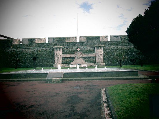 Monumento aos Marinheiros Portugueses