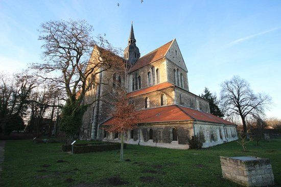 Riddagshausen Manastırı