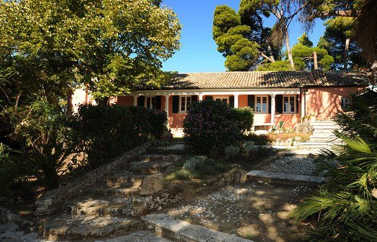 Kapodistrias Müzesi