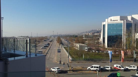 Outlet Center İzmit