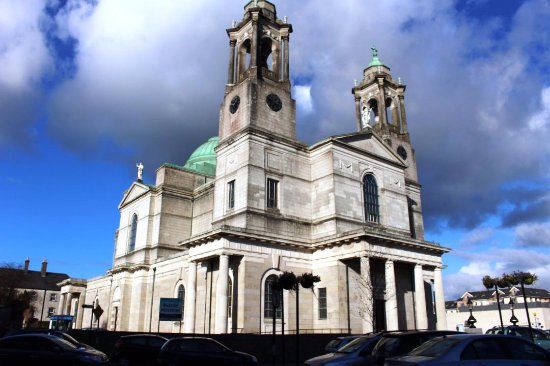 St. Peter ve Paul Kilisesi