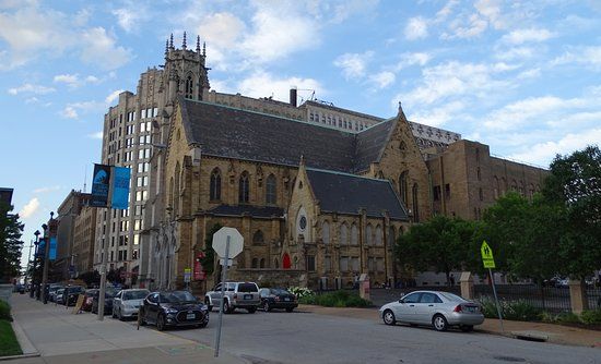 Hz. İsa Kilisesi Katedrali