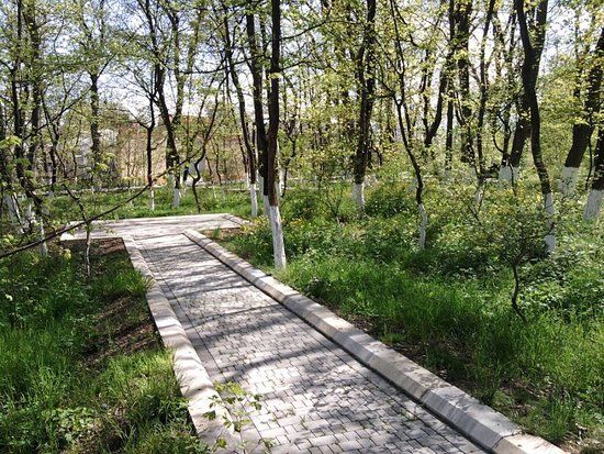 Nariman Narimanov Park