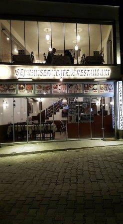 Seyr-ü Sefa Cafe &