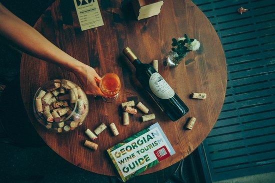 Dadi Wine Bar and Shop