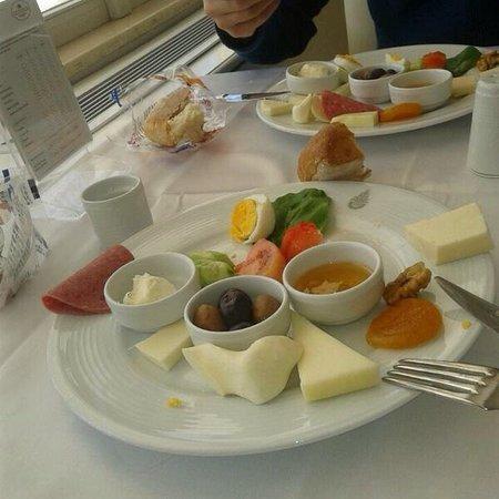 Çamlıca Sosyal Tesisleri