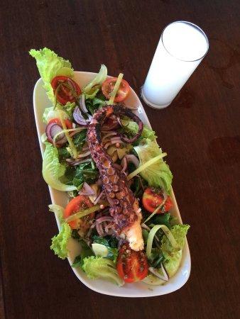 Bonito Beach Restaurant