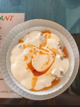 Mandalina Restaurant