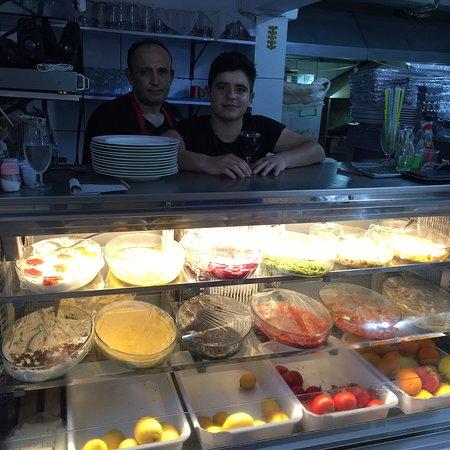 Deniz Balıkçılık