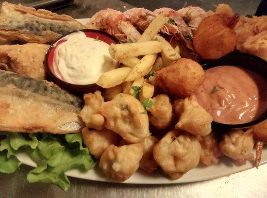 Asparagas Meyhane Göcek