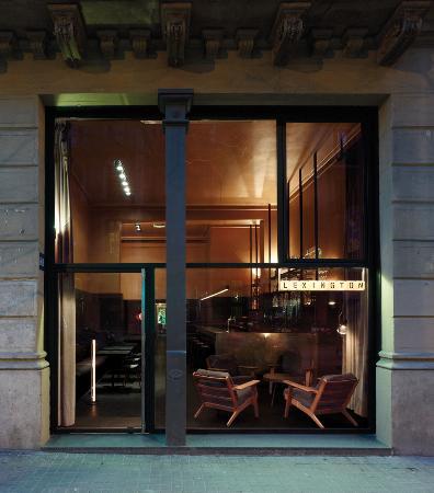 Lexington