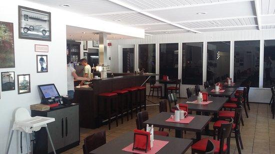 Simona -Gastätte Rhinos