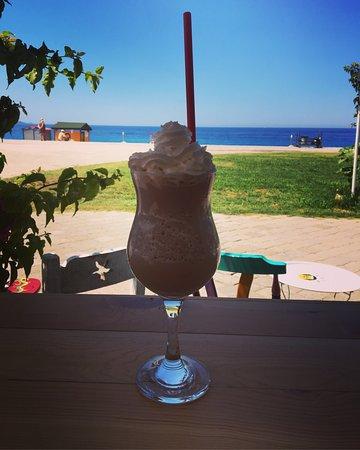 Şey Beach Lounge