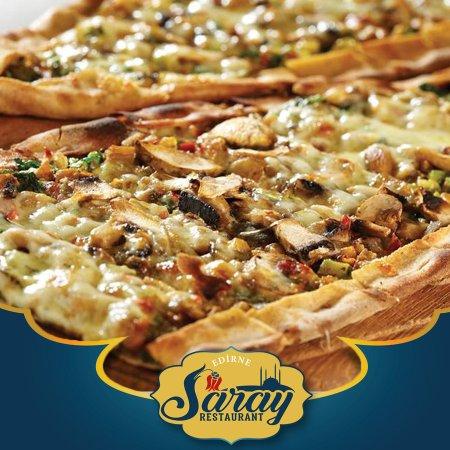 Edirne Saray Restaurant