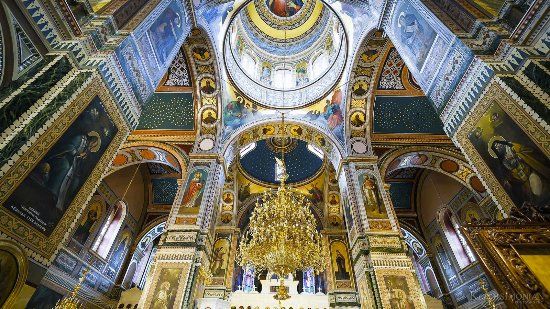 Aziz Nikola Kilisesi