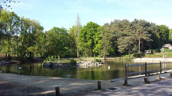 Lightwater Country Park