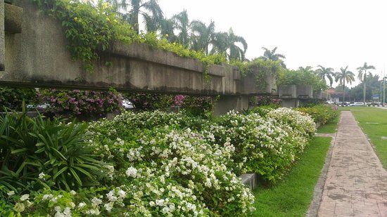 Dataran Ipoh Meydanı