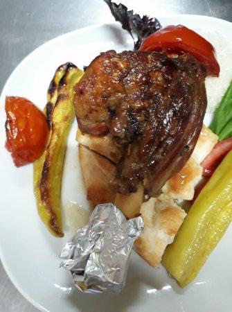 Söğütaltı Et Lokantası