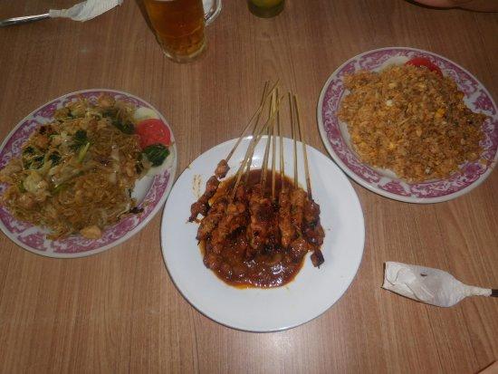 Rumah Makan Kartikasari