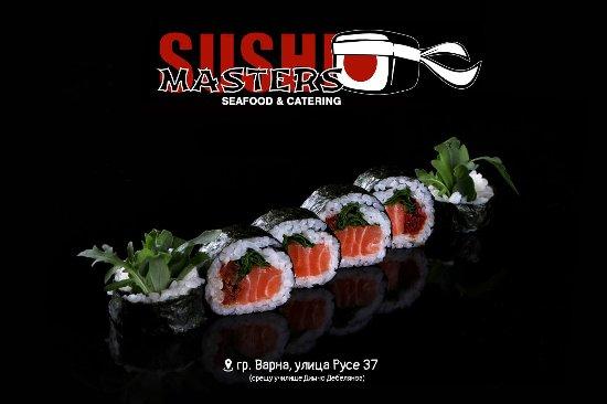 SUSHI Masters