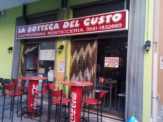 La Bottega del Gusto