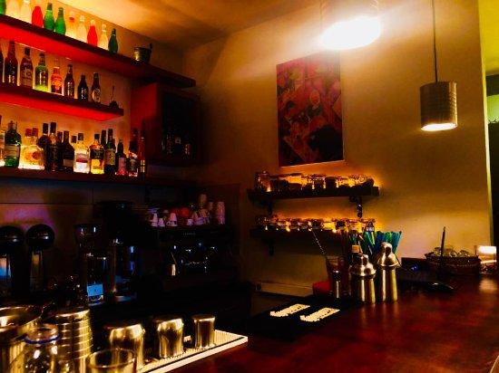 Kafeneio P