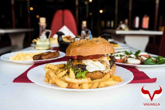 Valhalla Restaurant