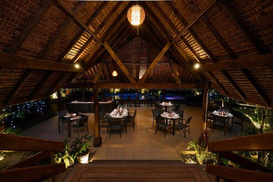 The Tu Restaurant & Bar