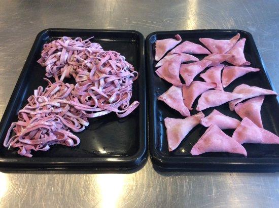 Capricci Senza glutine