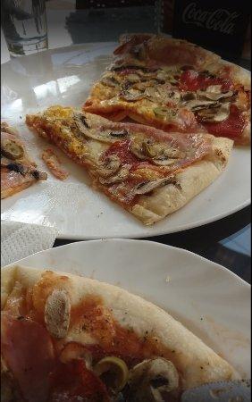 Cafe Picerija La Cultura