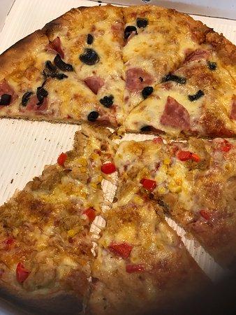 Dolly Dimple's Ulleval