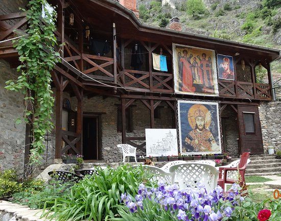 Monastery of the Holy Archangels