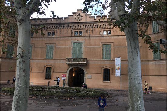 Mercader Sarayı Müzesi