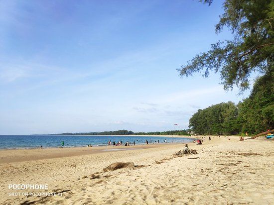 Sirinat Ulusal Parkı