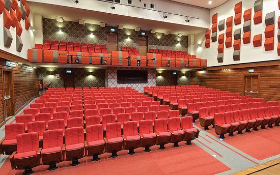 Kenya Ulusal Tiyatrosu