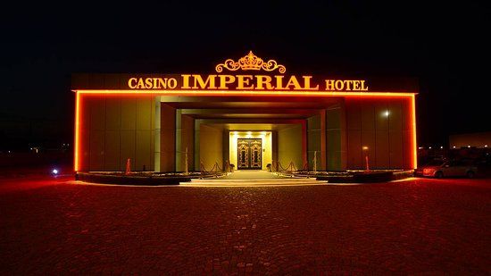 Casino imperial