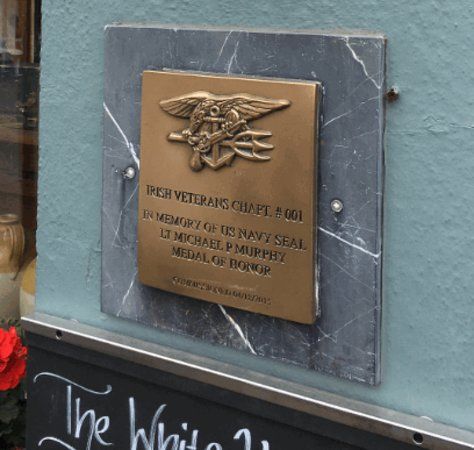 Irish Veterans Museum