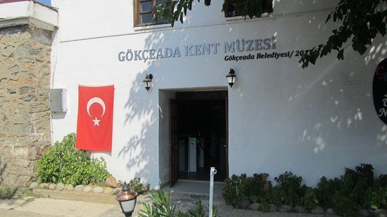 Gökçeada Kent Müzesi