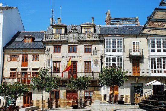 Plaza Maior