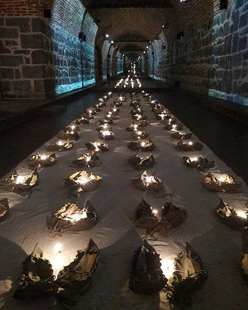 Kafkas Cephesi Harp Tarihi Müzesi