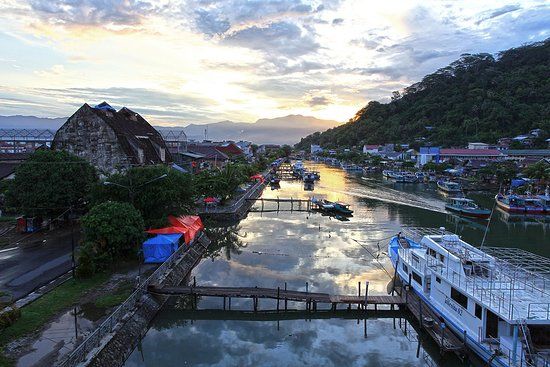 Sitti Nurbaya Köprüsü