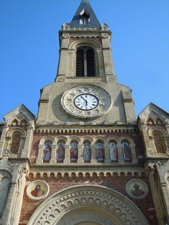 St. Augustin Kilisesi