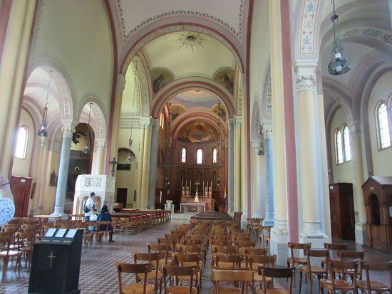 Chiesa S.S. Redentore